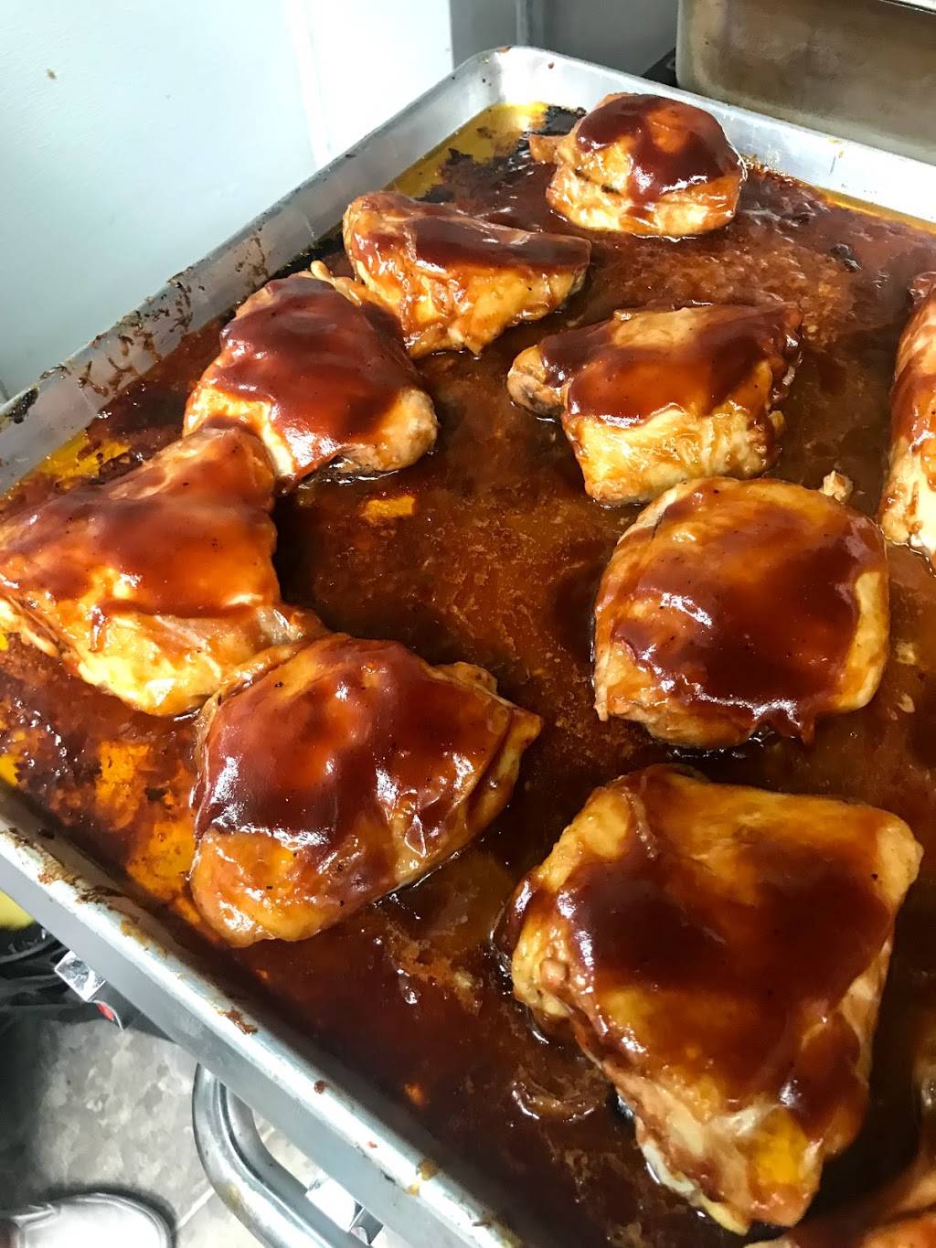 Suppers To You | restaurant | 328 Davie Ave, Statesville, NC 28677, USA | 7047546320 OR +1 704-754-6320