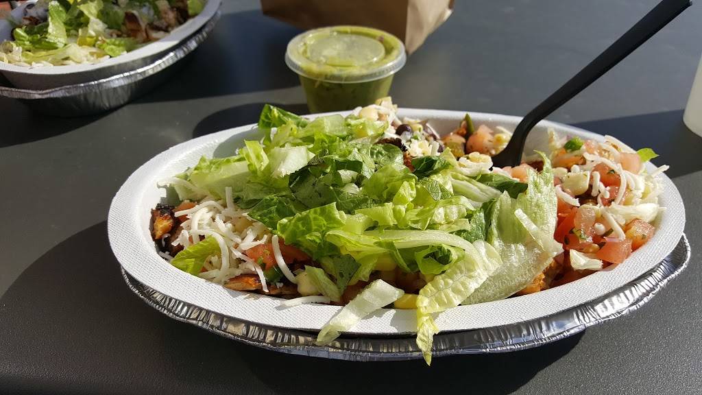 Chipotle Mexican Grill | restaurant | 14416 Chantilly Crossing Ln, Chantilly, VA 20151, USA | 7039610688 OR +1 703-961-0688