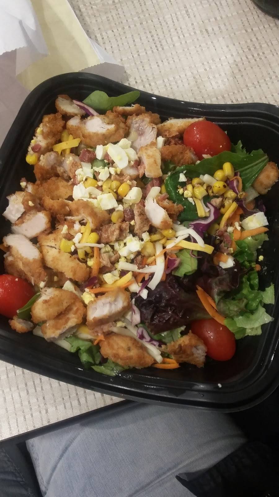 Chick-fil-A | restaurant | 3100 14th St NW, Washington, DC 20010, USA | 2029863290 OR +1 202-986-3290