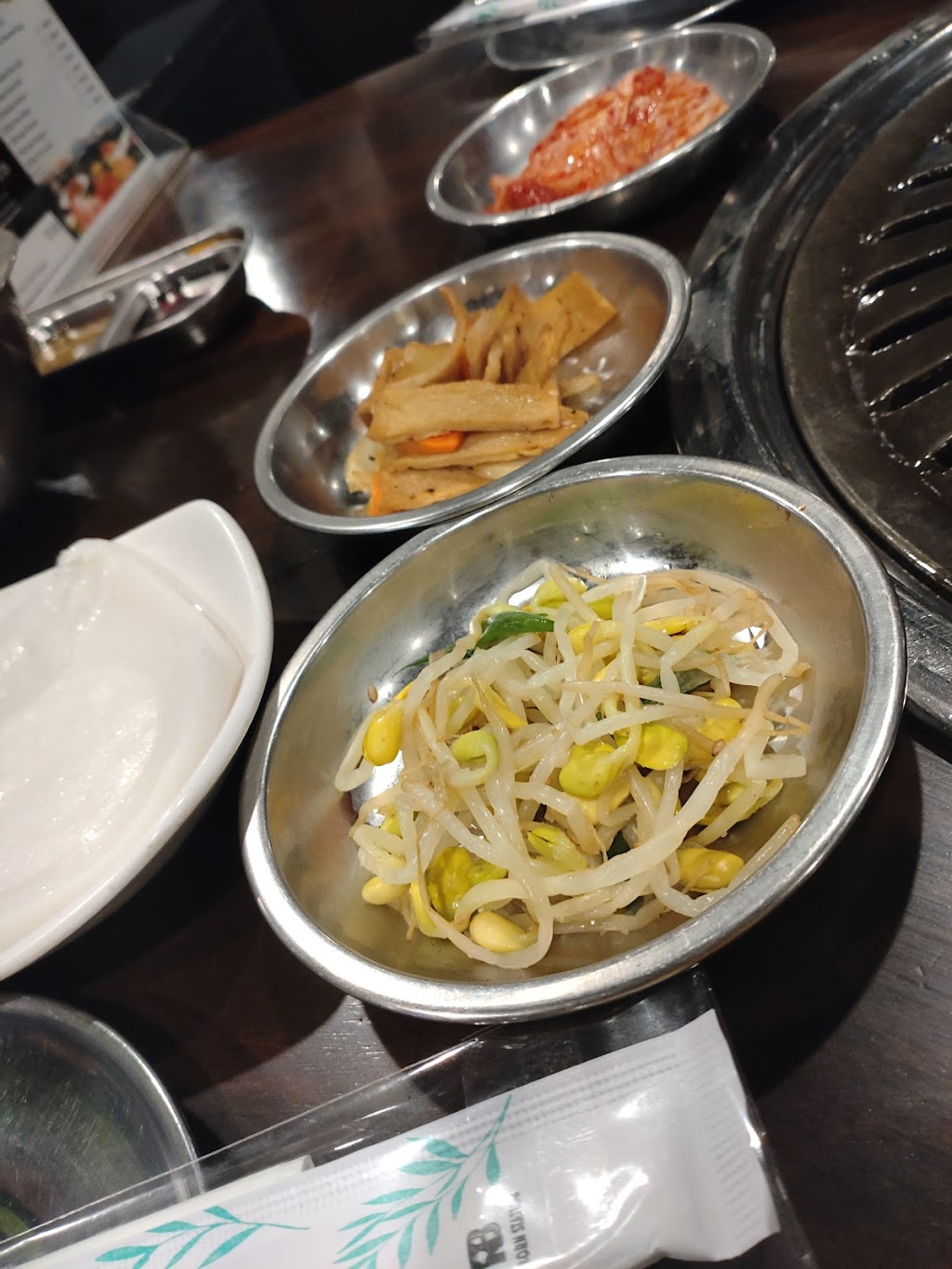 STE 101 | restaurant | 3450 W 6th St STE101, Los Angeles, CA 90010, USA | 2136747365 OR +1 213-674-7365