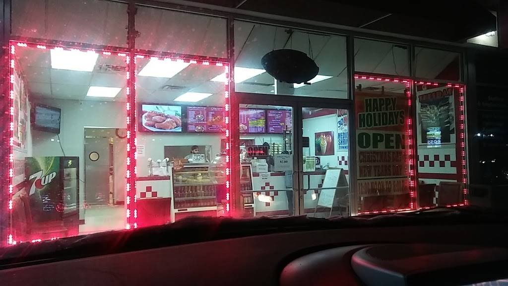 J J FISH & CHICKEN OF WAUKEGAN | restaurant | 1332 N Lewis Ave, Waukegan, IL 60085, USA | 8473601212 OR +1 847-360-1212