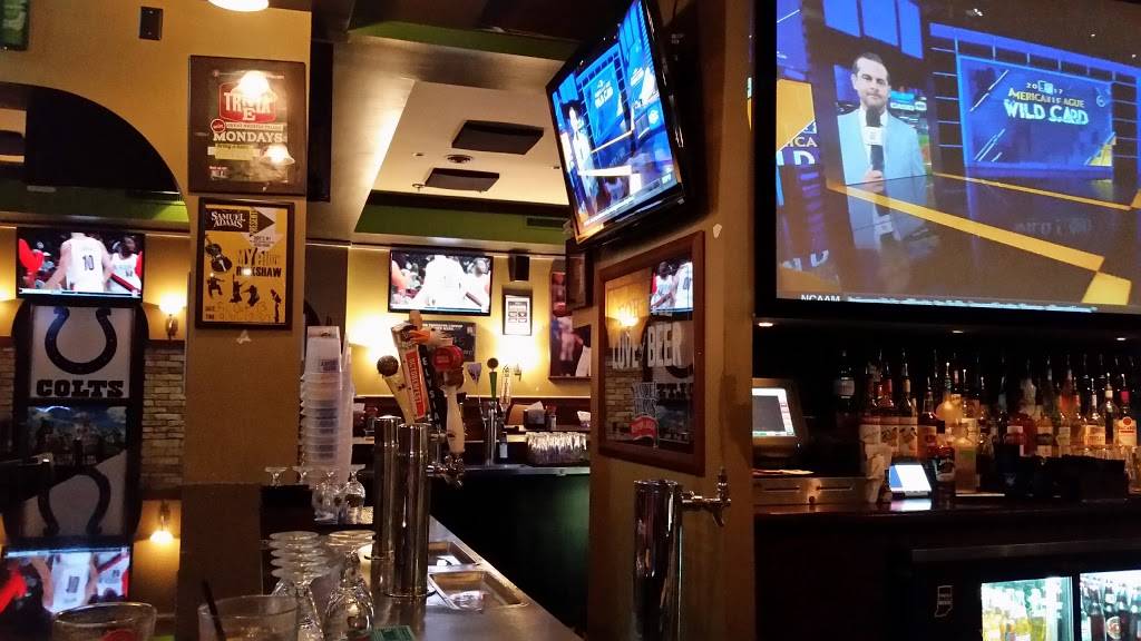 Stacked Pickle | restaurant | 12545 Old Meridian St #150, Carmel, IN 46032, USA | 3178444448 OR +1 317-844-4448