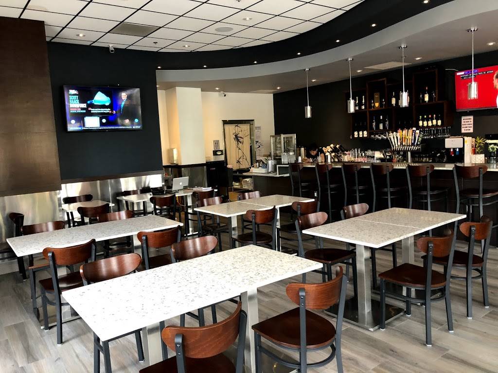 VIVI EATERY | restaurant | 1400 University Ave Ste A101, Riverside, CA 92507, USA | 9515308875 OR +1 951-530-8875