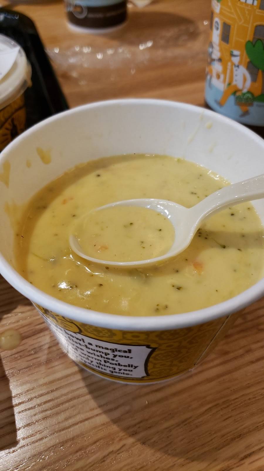 Potbelly Sandwich Shop | restaurant | 4430 Fox Valley Center Dr Suite 109, Aurora, IL 60504, USA | 6304237400 OR +1 630-423-7400