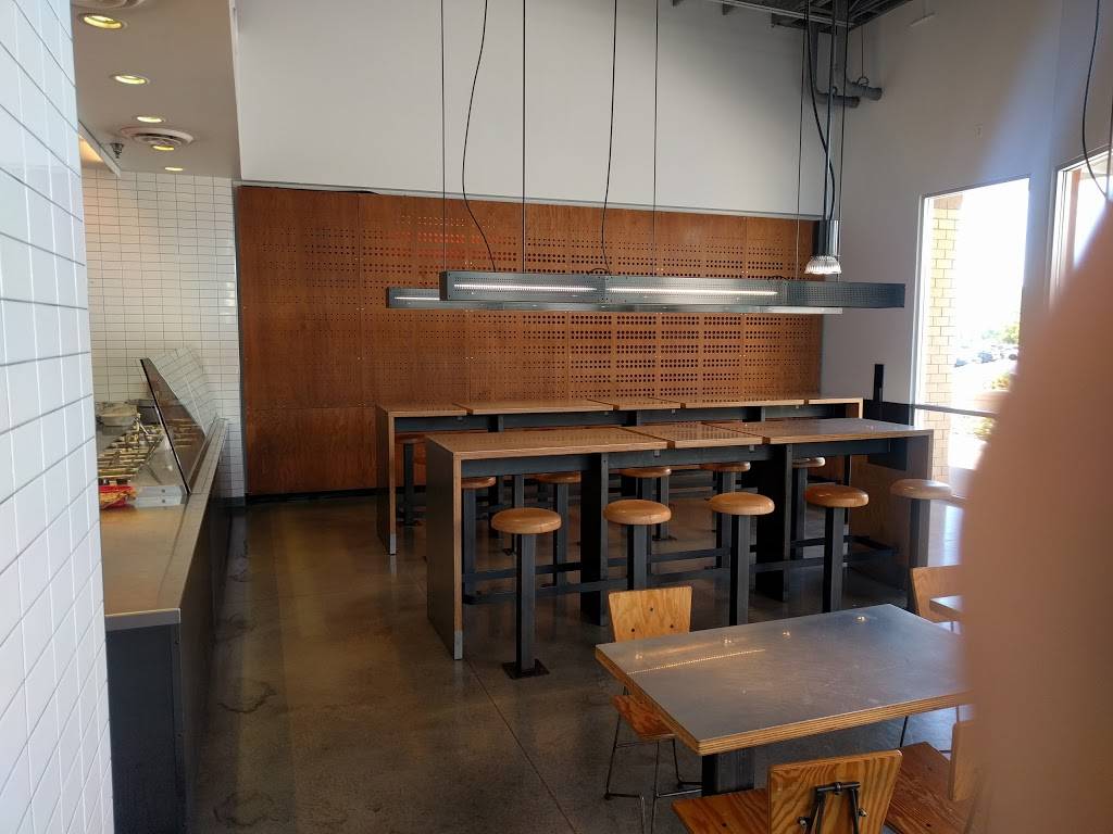Chipotle Mexican Grill | restaurant | 1095 E Brokaw Rd Ste 70, San Jose, CA 95131, USA | 4087032871 OR +1 408-703-2871