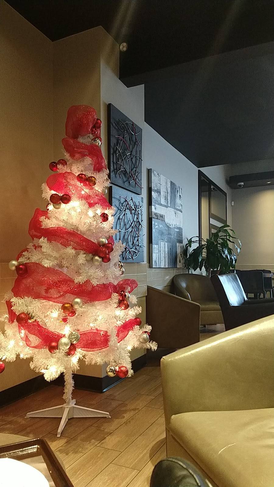 Café Van Houtte | cafe | 605 Rue Principale, Granby, QC J2G 2X9, Canada | 4507761140 OR +1 450-776-1140