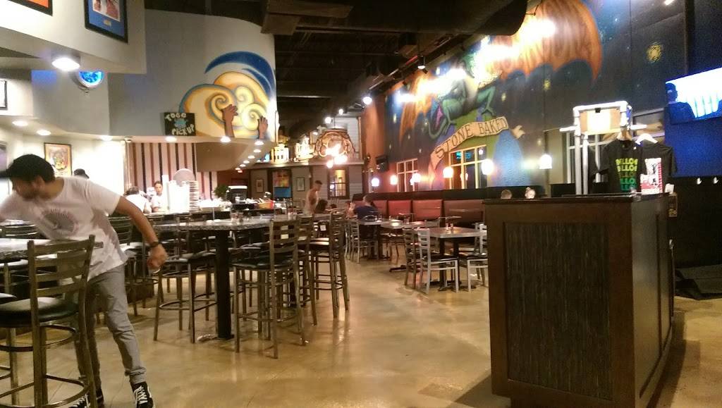Mellow Mushroom | meal takeaway | 11955 Sheldon Rd, Tampa, FL 33626, USA | 8139263600 OR +1 813-926-3600