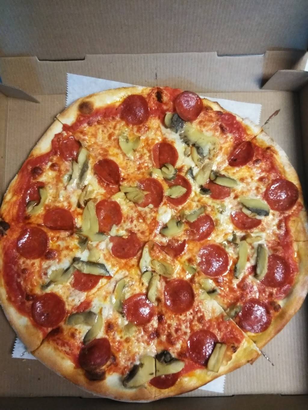 Livingston Pizza | restaurant | 73 W Mt Pleasant Ave, Livingston, NJ 07039, USA | 9737400066 OR +1 973-740-0066