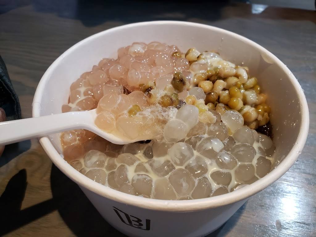 TEAlicious BUBBLE | cafe | 1565 Sherman Ave, Evanston, IL 60201, USA | 2249997065 OR +1 224-999-7065