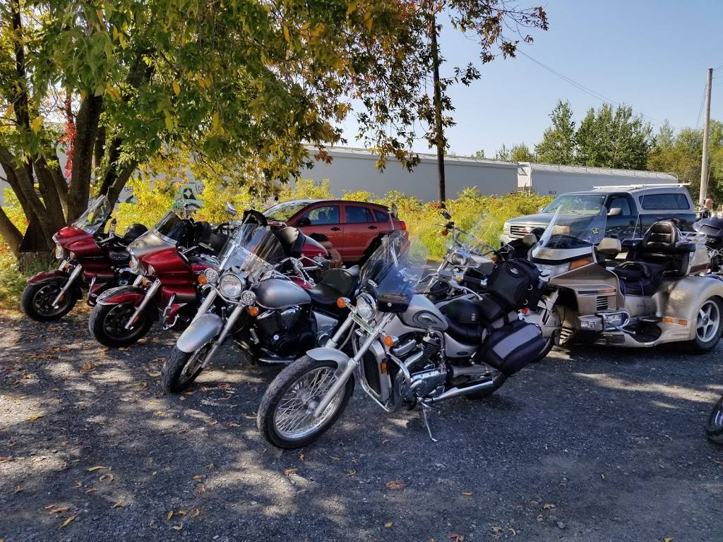 Bar Rock 66 (Le) | night club | 158, rue Léopold, Cowansville, QC J2K 1X5, Canada | 4502635566 OR +1 450-263-5566