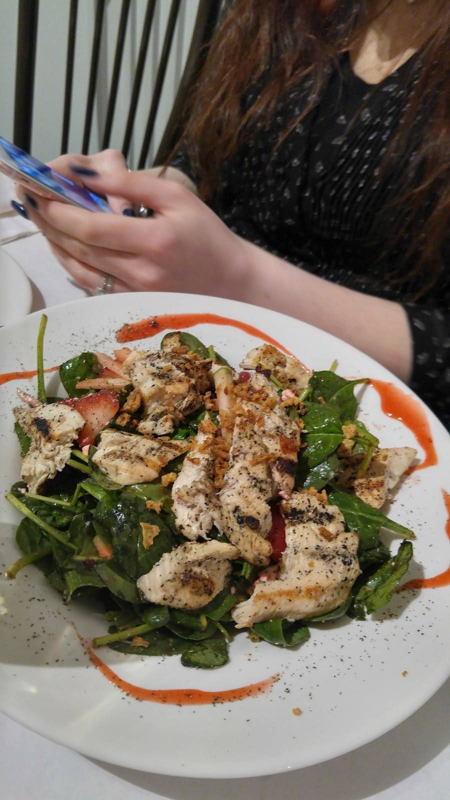 My Kitchen | restaurant | 106-17 Metropolitan Ave, Flushing, NY 11375, USA | 7185445644 OR +1 718-544-5644