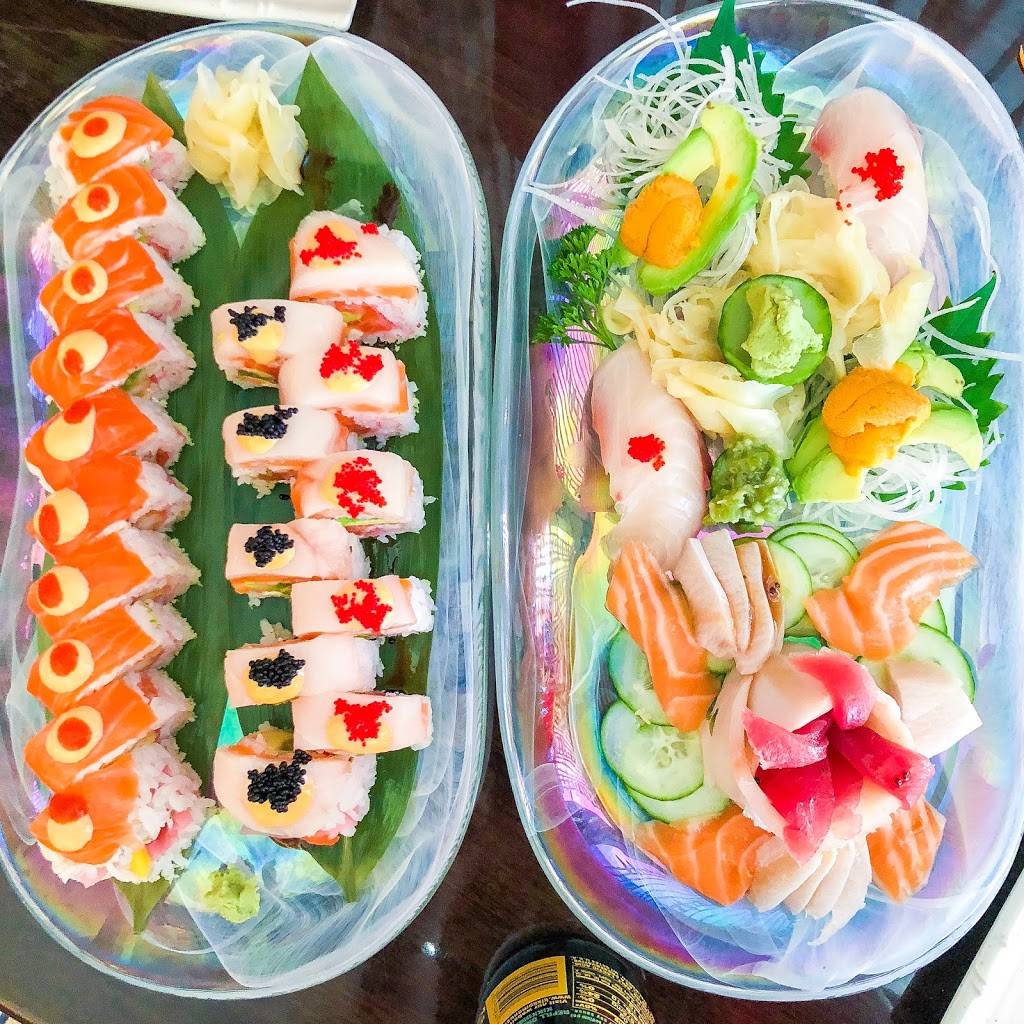 Sushi Mon Japanese Sushi Cafe | restaurant | 2441 N Clark St, Chicago, IL 60614, USA | 7735298812 OR +1 773-529-8812