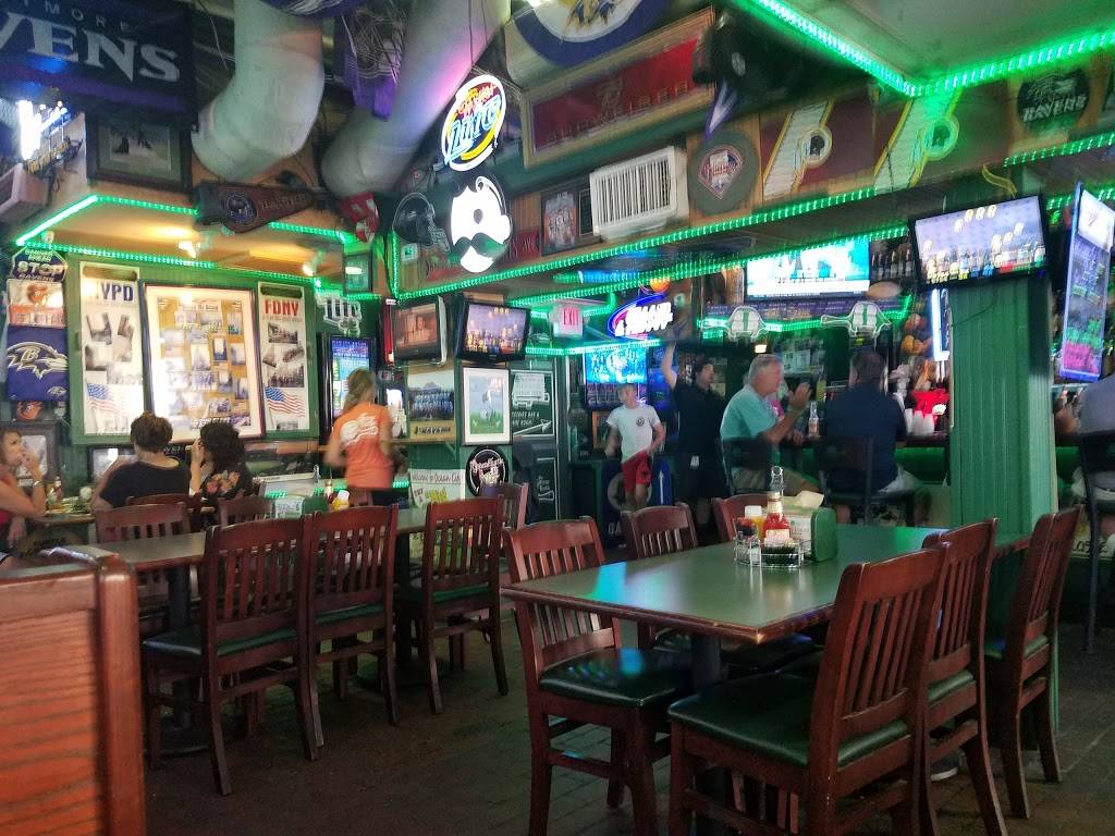 The Original Greene Turtle | restaurant | 11601 Coastal Hwy, Ocean City, MD 21842, USA | 4107232120 OR +1 410-723-2120