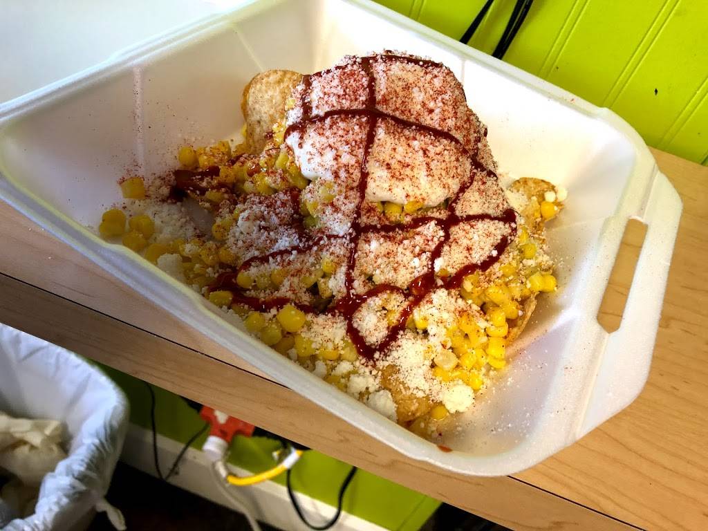 Antojitos Michalisco | restaurant | 801 C St SW, Auburn, WA 98002, USA | 2532497583 OR +1 253-249-7583