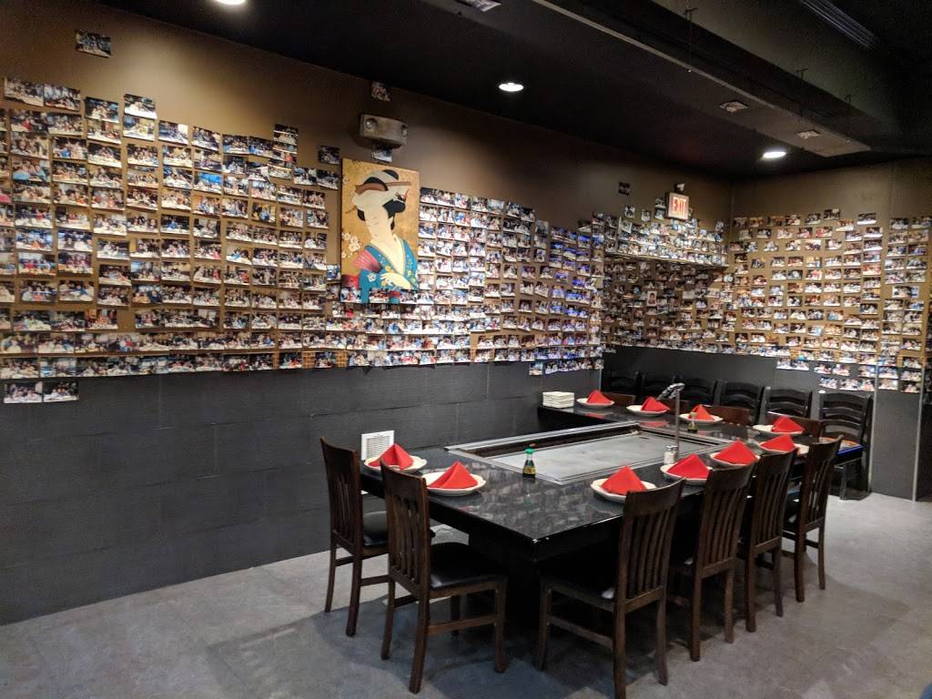 Tokyo Steakhouse II | restaurant | 800 IL-59, Bartlett, IL 60103, USA | 6305800168 OR +1 630-580-0168