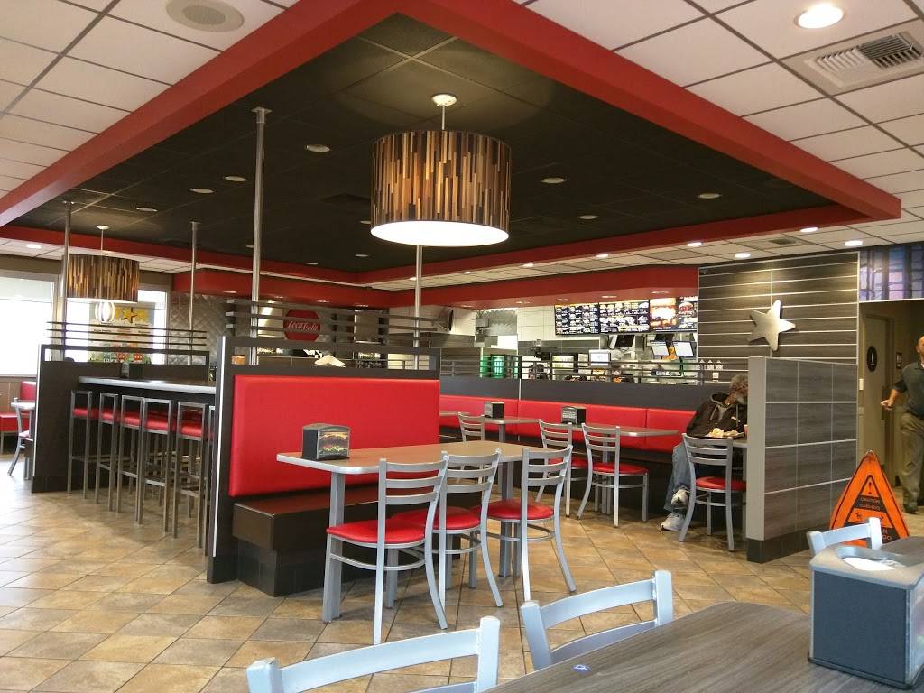 Carls Jr. | restaurant | 3110 E La Palma Ave, Anaheim, CA 92806, USA | 7146304164 OR +1 714-630-4164
