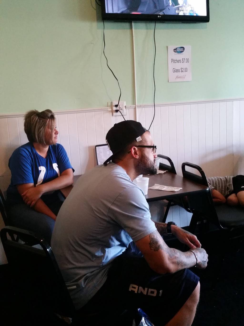 Back Home Pizza & Subs | restaurant | 104 S Broadway, Peru, IN 46970, USA | 7653272247 OR +1 765-327-2247