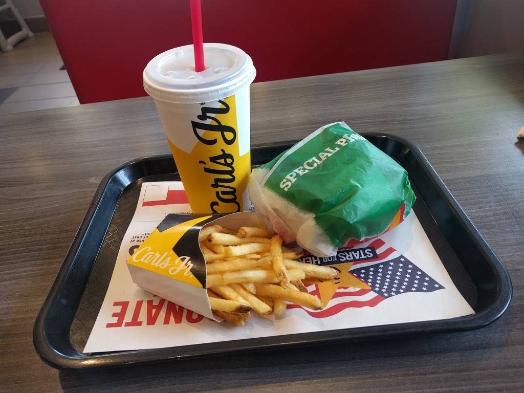 Carls Jr. | restaurant | 794 N Brookhurst St, Anaheim, CA 92801, USA | 7144900991 OR +1 714-490-0991