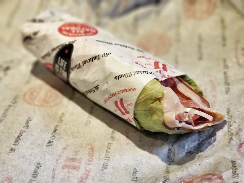 Jimmy Johns | meal delivery | 820 Indianapolis Rd Suite 2, Greencastle, IN 46135, USA | 7656303115 OR +1 765-630-3115