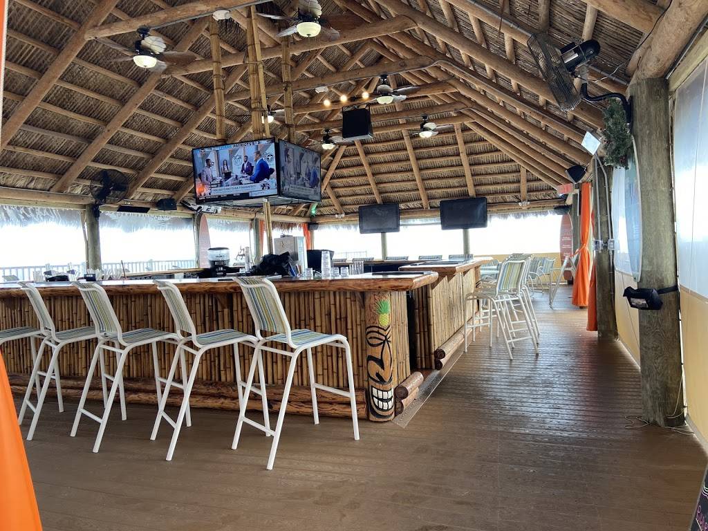 Turn & Burn Tiki Bar | restaurant | 1024 N Atlantic Ave, Daytona Beach, FL 32118, USA | 3869442570 OR +1 386-944-2570