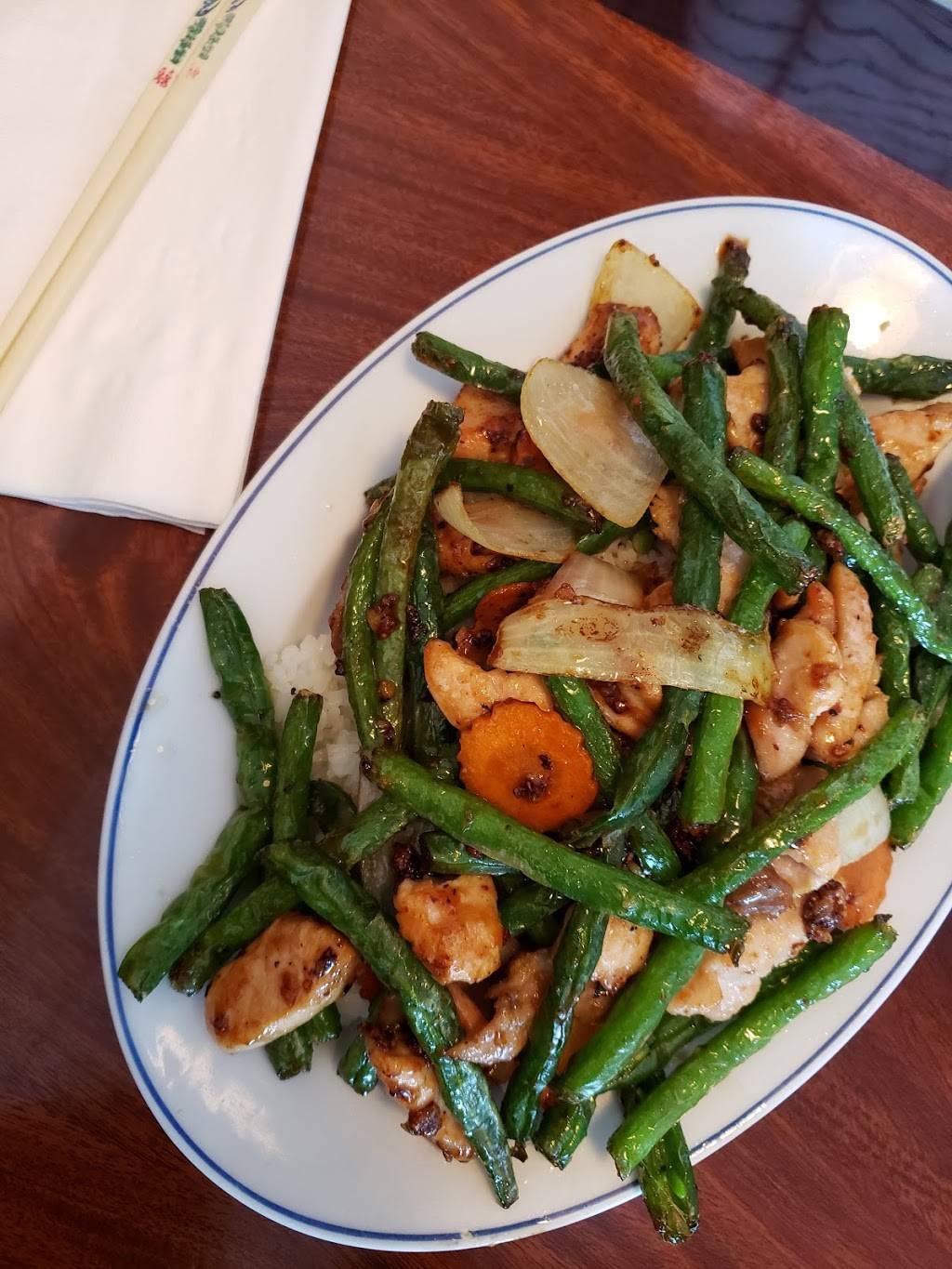 Saigon Restaurant | restaurant | 3021 NE 72nd Ave, Vancouver, WA 98661, USA | 3609448338 OR +1 360-944-8338