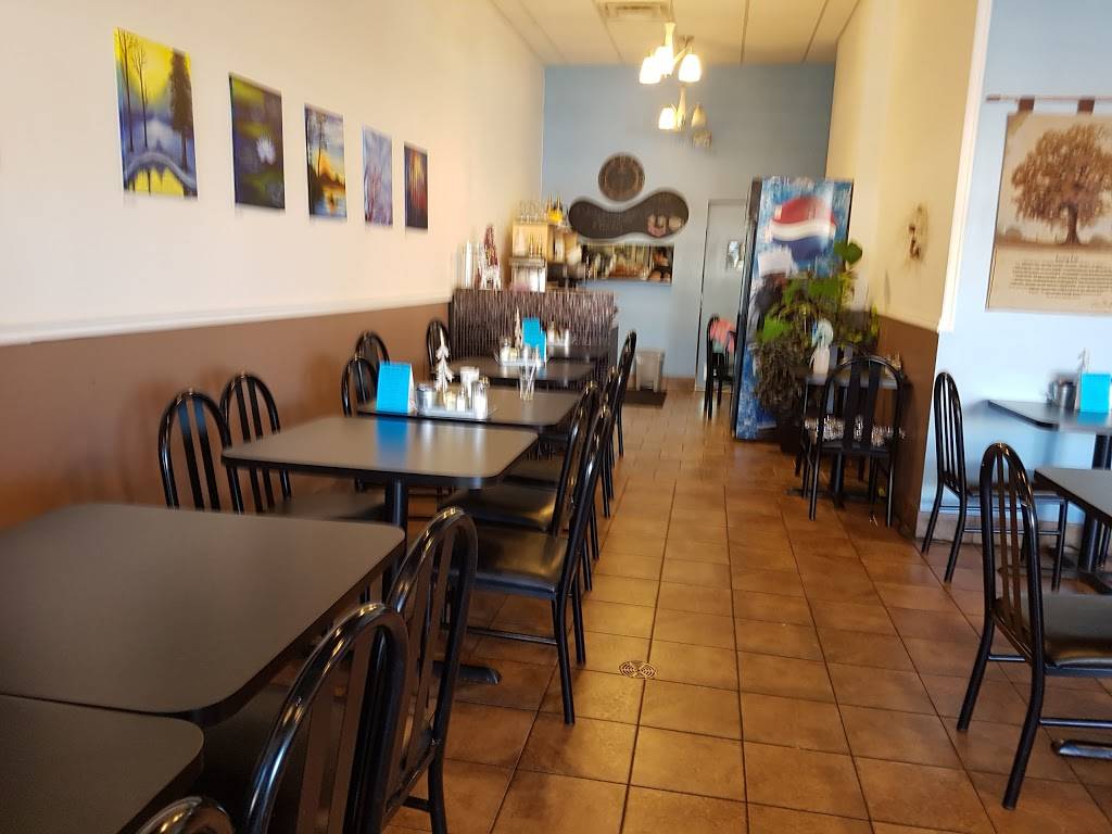 Potkas Kitchen | restaurant | 480 Advance Blvd #235, Tecumseh, ON N8N 0B7, Canada | 5197274200 OR +1 519-727-4200