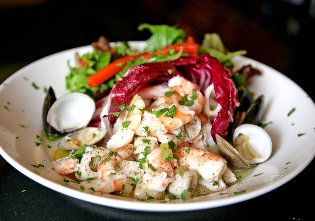 Caffe Andiamo | restaurant | 500 Sawgrass Village Dr, Ponte Vedra Beach, FL 32082, USA | 9042802299 OR +1 904-280-2299