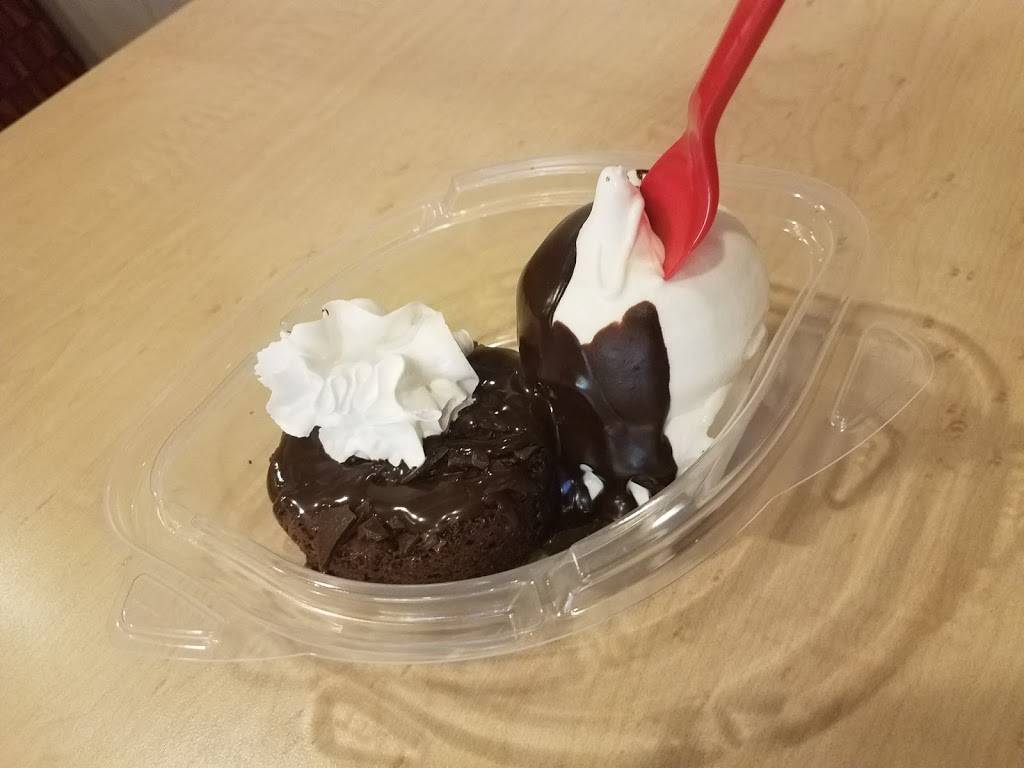 Dairy Queen Grill & Chill | restaurant | 901 S Broad St, Brooksville, FL 34601, USA | 3527549333 OR +1 352-754-9333