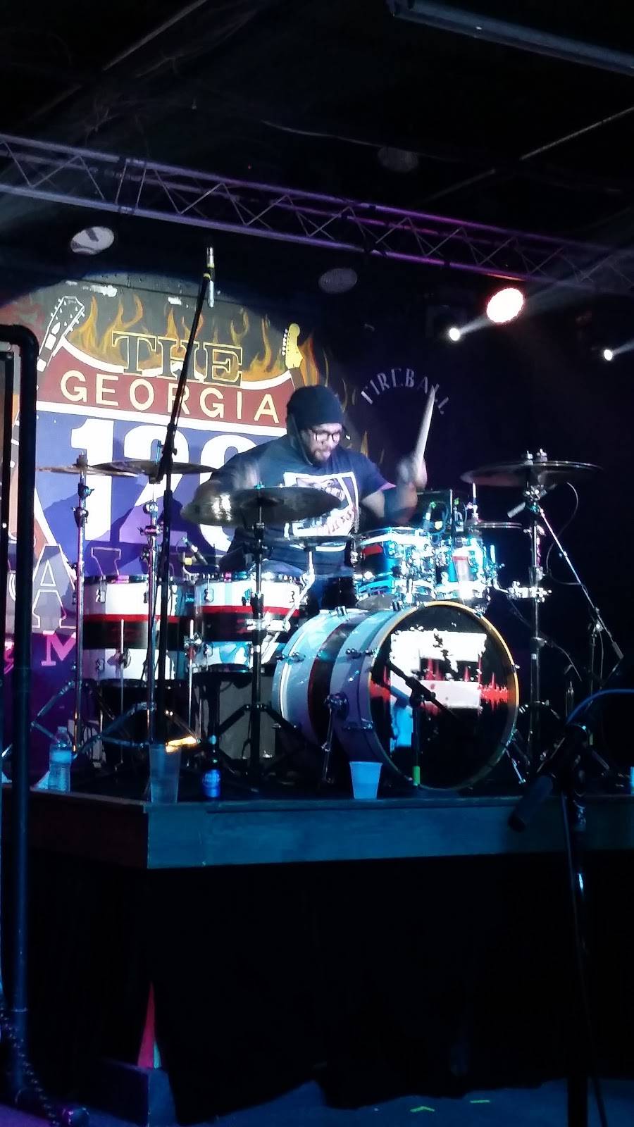 The 120 Tavern & Music Hall | restaurant | 1440 Roswell Rd, Marietta, GA 30062, USA | 7705093320 OR +1 770-509-3320