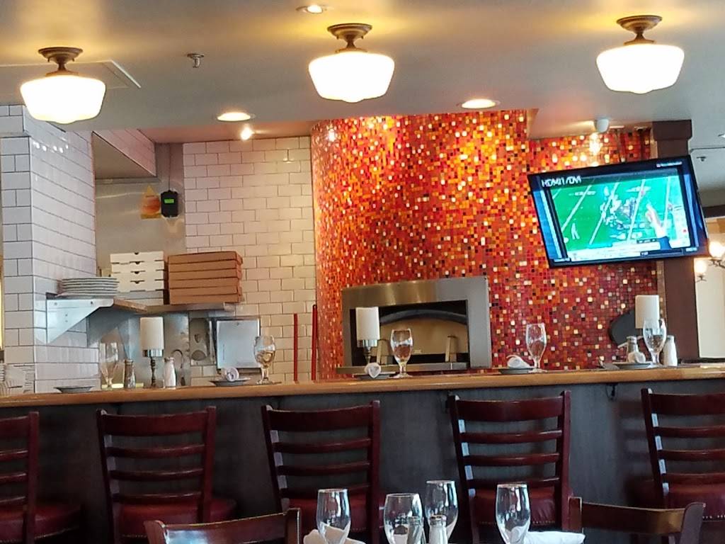 Rosebud Italian Specialties & Pizzeria | restaurant | 22 E Chicago Ave, Naperville, IL 60540, USA | 6305489800 OR +1 630-548-9800