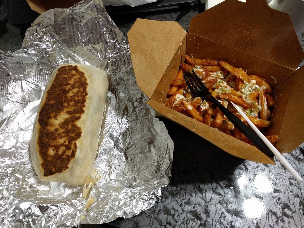 Tacorrito | restaurant | 170 Rimrock Rd, North York, ON M3J 3A6, Canada | 4166302332 OR +1 416-630-2332