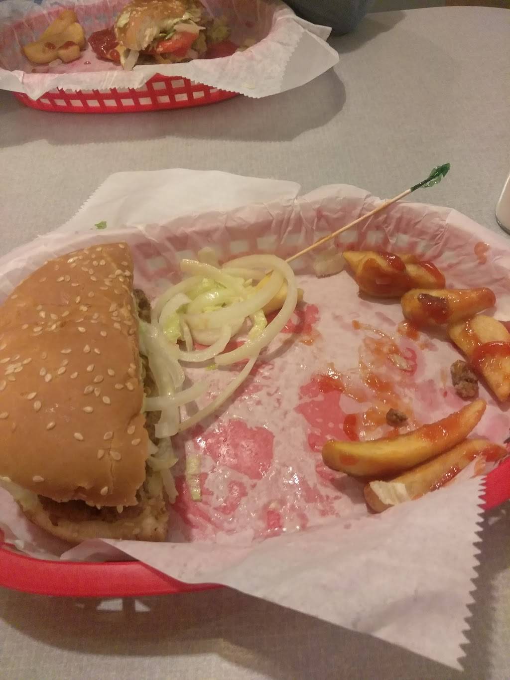 Armandos Restaurant | restaurant | 1105 Lafayette Rd, Rossville, GA 30741, USA | 7068612252 OR +1 706-861-2252