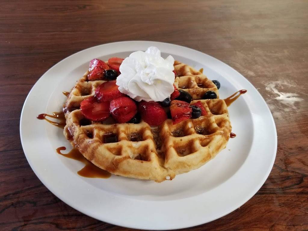 Happy Pappys Diner | restaurant | 4531 Griffin Rd #4762, Davie, FL 33314, USA | 9545818974 OR +1 954-581-8974