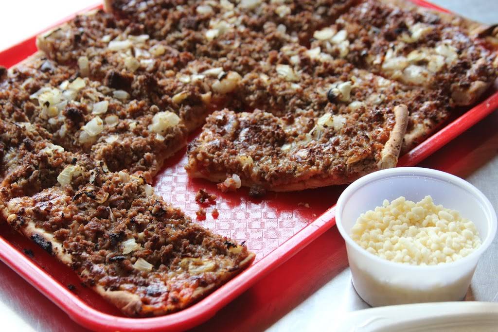 La Casa Pizzaria West at Pacific Springs | restaurant | 610 S 168th St, Omaha, NE 68118, USA | 4025066868 OR +1 402-506-6868