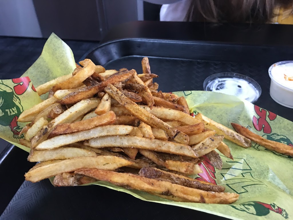 ATL Wings Flagstaff | restaurant | 1300 S Milton Rd STE 107, Flagstaff, AZ 86001, USA | 9284825590 OR +1 928-482-5590