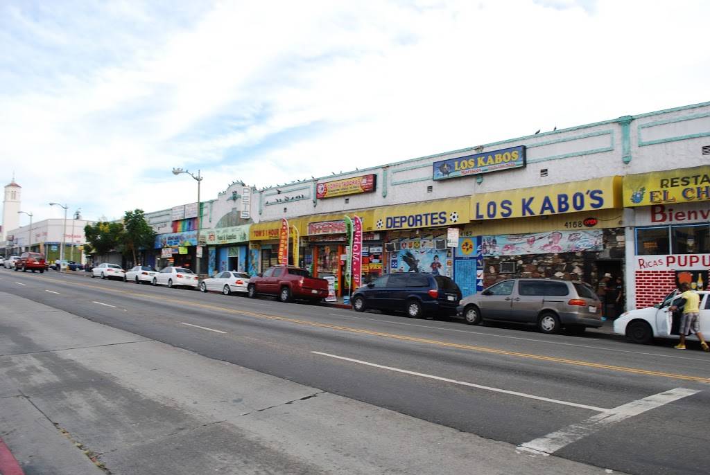 Mariscos Los Cabos | restaurant | 4168 Beverly Blvd, Los Angeles, CA 90004, USA | 2133887078 OR +1 213-388-7078