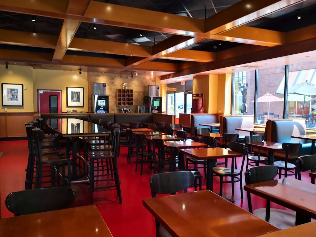 Pei Wei | restaurant | 4017 Hillsboro Pike Suite 301, Nashville, TN 37215, USA | 6155143230 OR +1 615-514-3230