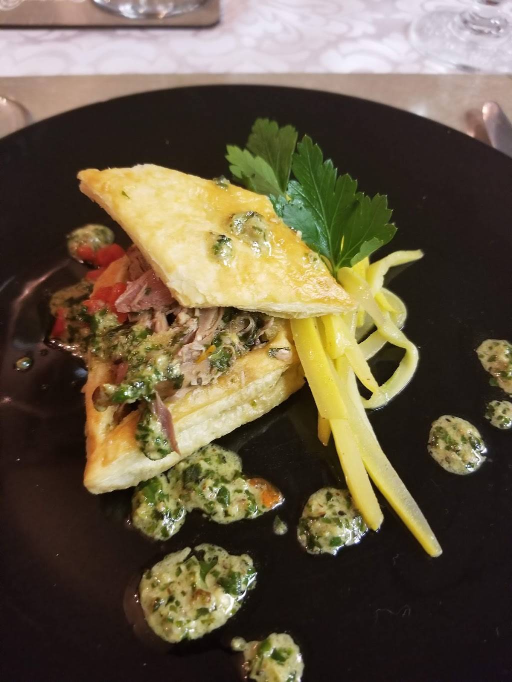 Mabry House | restaurant | 1540 Irving Pl, Shreveport, LA 71101, USA | 3182271121 OR +1 318-227-1121