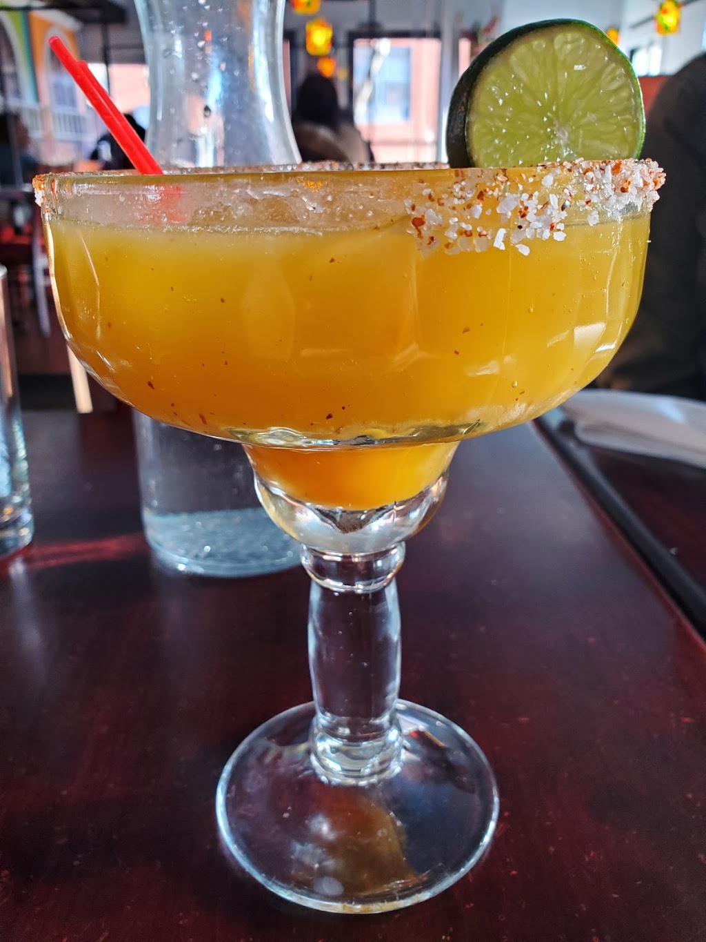 Vejigantes Restaurant | restaurant | 57 W Dedham St, Boston, MA 02118, USA | 6172479249 OR +1 617-247-9249