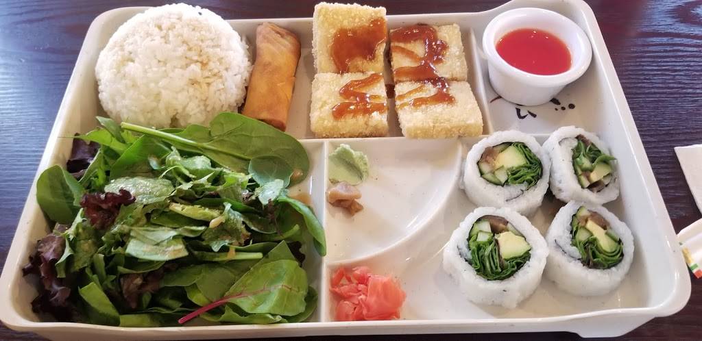 Bento Factory | restaurant | 3201 Rucker Ave, Everett, WA 98201, USA | 4252582525 OR +1 425-258-2525