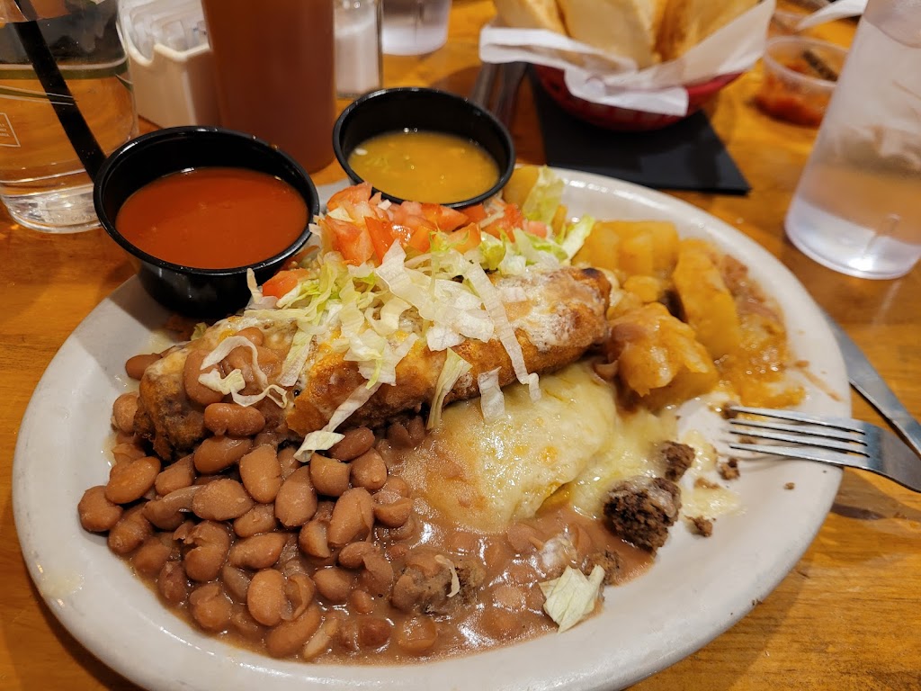 El Patio De Albuquerque | restaurant | 142 Harvard Dr SE, Albuquerque, NM 87106, USA | 5052684245 OR +1 505-268-4245