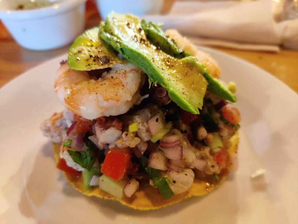 El Limon de Culiacan Seafood and Pub | restaurant | 5313 McCullough Ave, San Antonio, TX 78212, USA | 2102513959 OR +1 210-251-3959