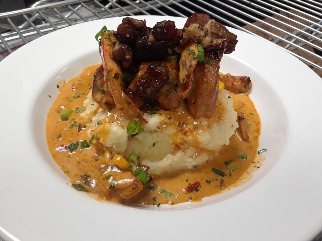 Harpis where food is Love | restaurant | 2915 Greenmount Ave, Baltimore, MD 21218, USA | 4102350700 OR +1 410-235-0700