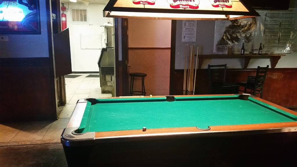 Fordtres Bar and Grill | restaurant | 215 N Central Expy, Richardson, TX 75080, USA | 9726998500 OR +1 972-699-8500