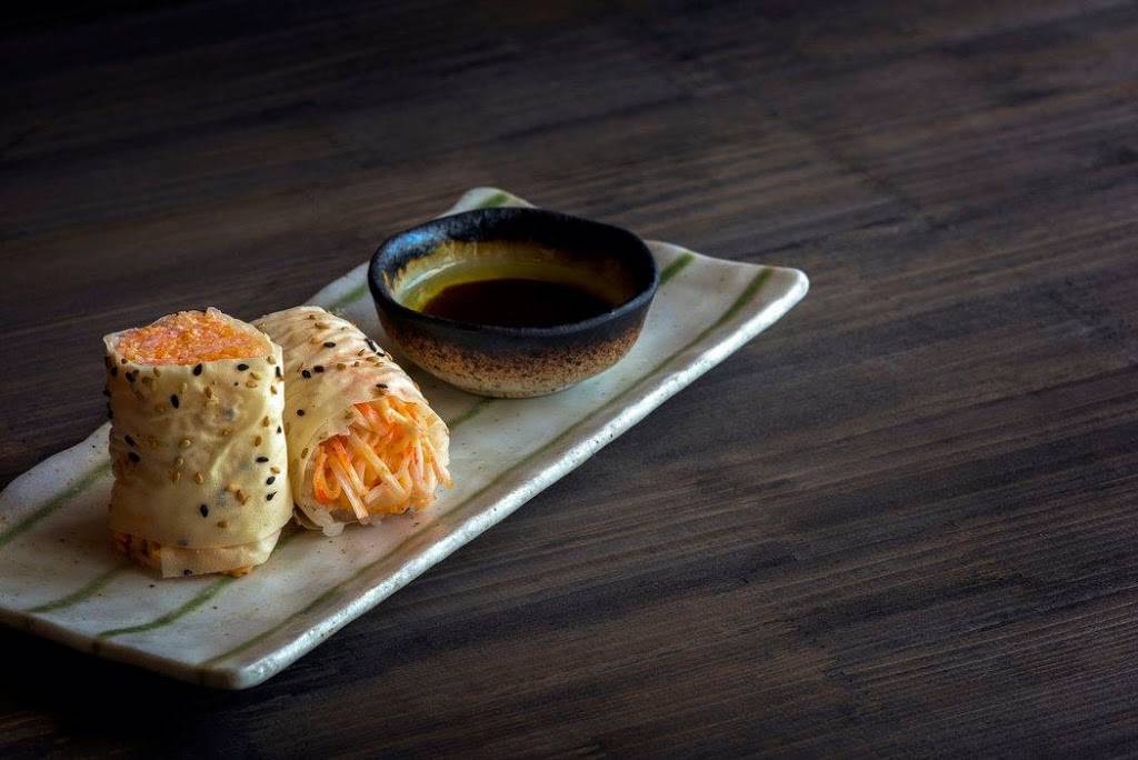 Pubbelly Sushi | restaurant | 1424 20th St, Miami Beach, FL 33139, USA | 3055319282 OR +1 305-531-9282