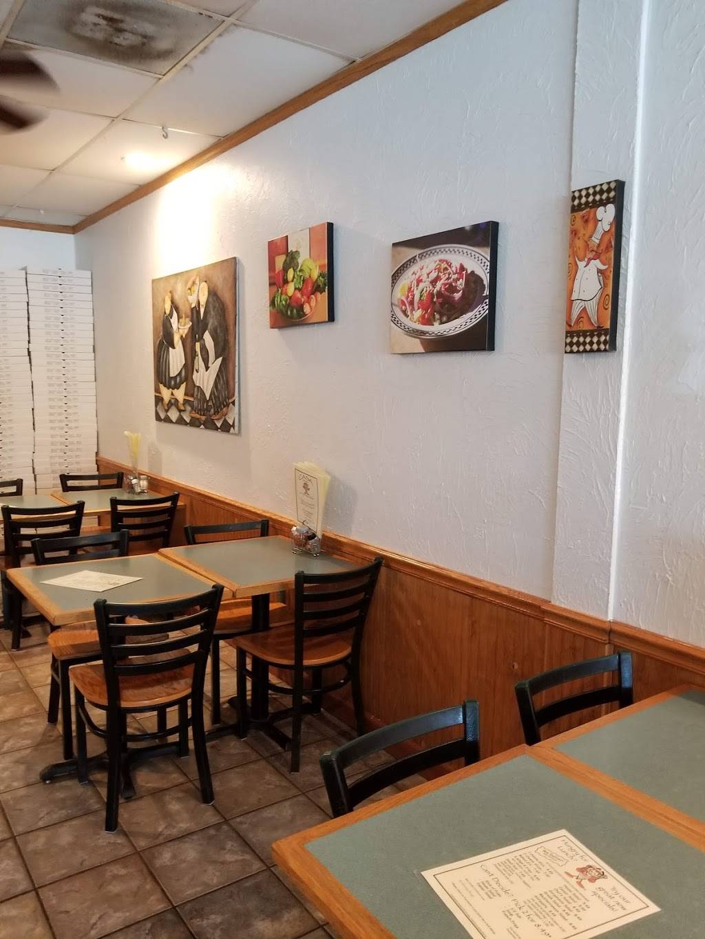 Casa LItalien | restaurant | 7491 N Federal Hwy C-13, Boca Raton, FL 33487, USA | 5618529290 OR +1 561-852-9290