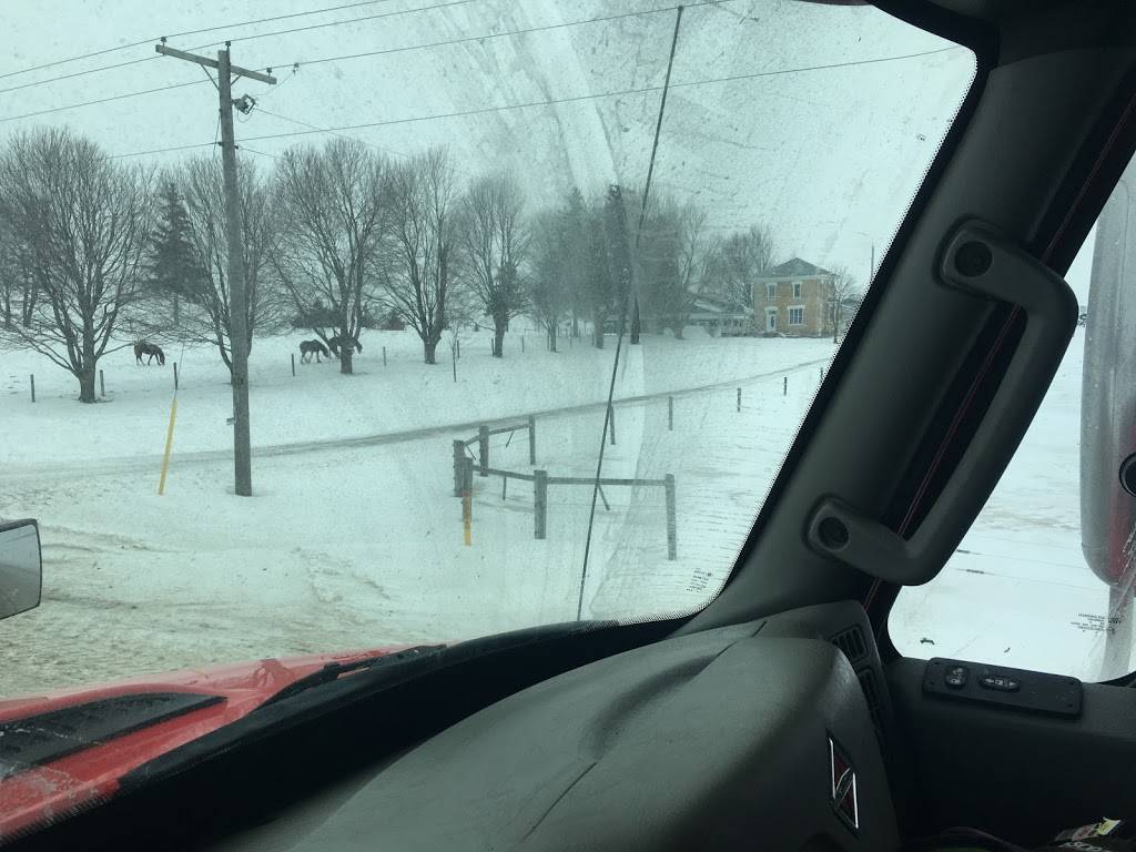 Bidders Choice Cafe | restaurant | 5531 Perth County Line 86, Listowel, ON N4W 3G8, Canada | 5192912049 OR +1 519-291-2049