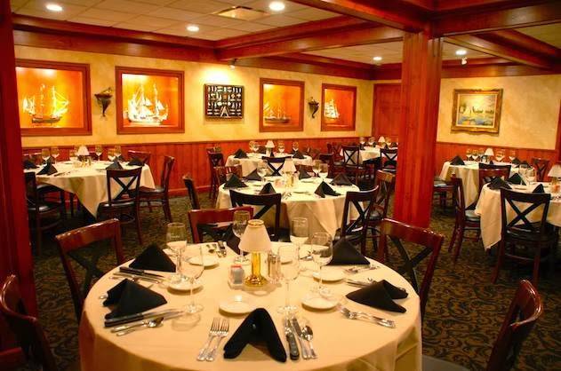 Kreis Steakhouse & Bar | restaurant | 535 S Lindbergh Blvd, St. Louis, MO 63131, USA | 3149930735 OR +1 314-993-0735