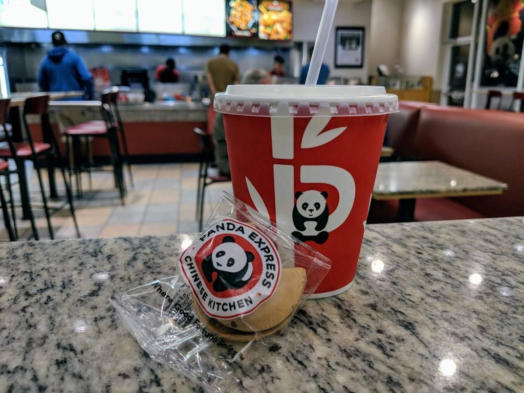 Panda Express | meal takeaway | 12030 Scripps Summit Dr, San Diego, CA 92131, USA | 8585789042 OR +1 858-578-9042