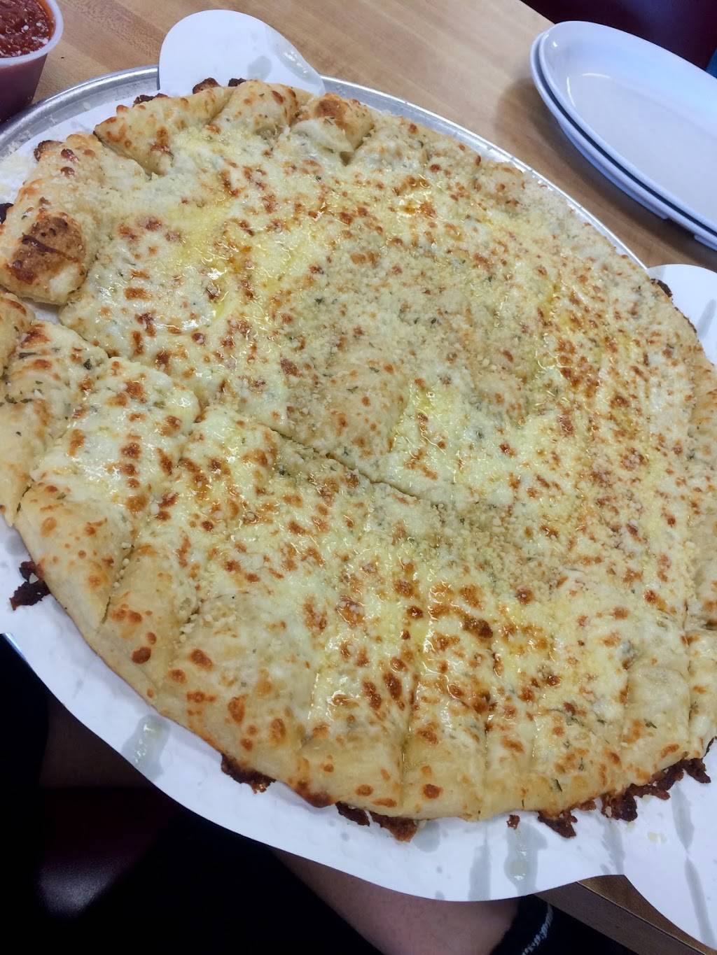 Angelos Italian Eatery | restaurant | 5401 Portage Rd # 4, Portage, MI 49002, USA | 2693429906 OR +1 269-342-9906